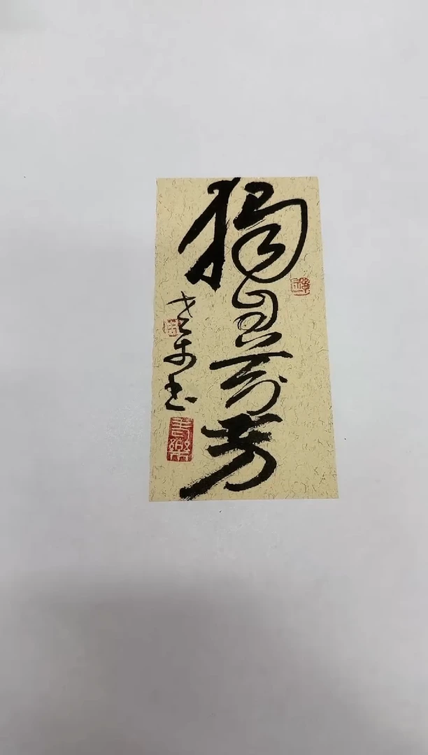 国画y天津人美-禅一国画小品