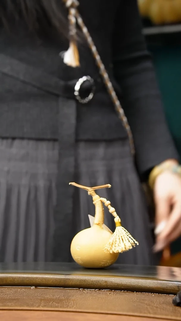 热水酒葫芦 一物一拍B658