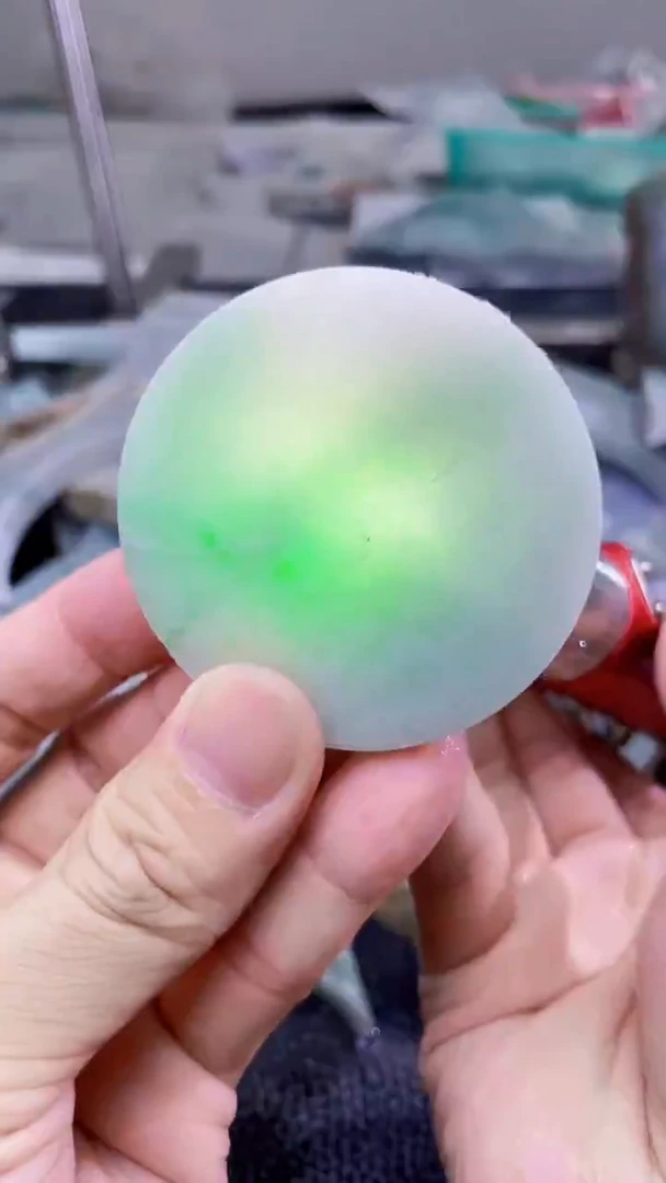 裸石翡翠翡翠A货板料