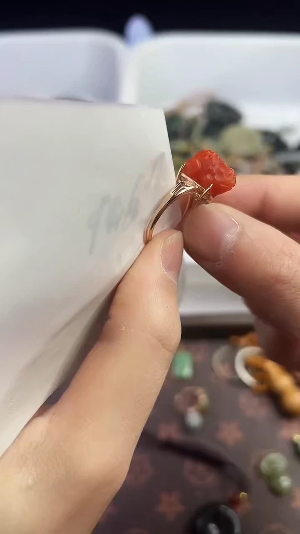 颈饰未镶嵌和田玉多样性发货