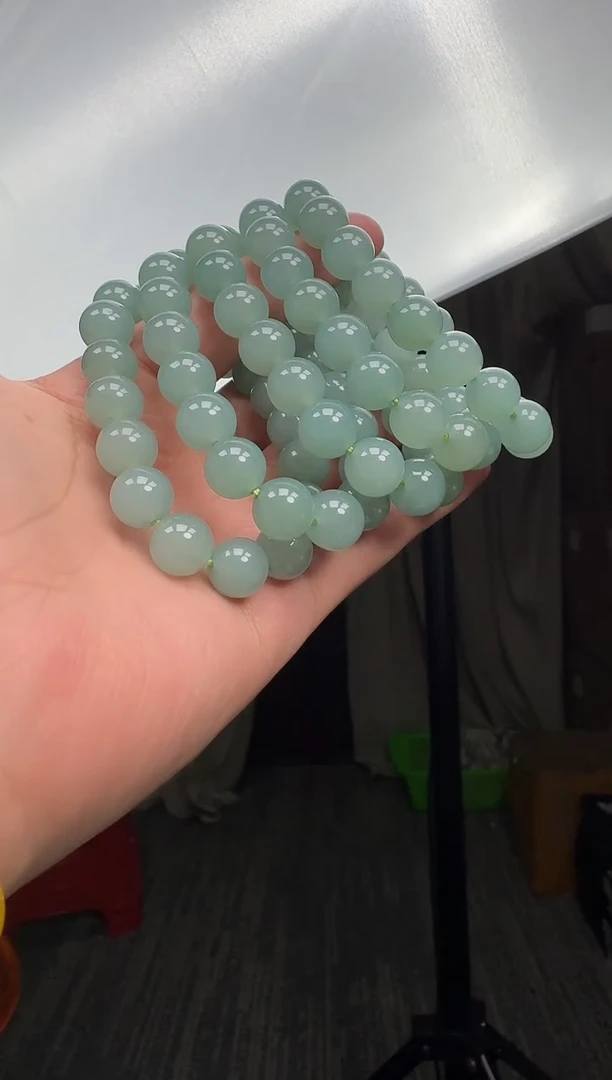 晶石专属 f391 手串