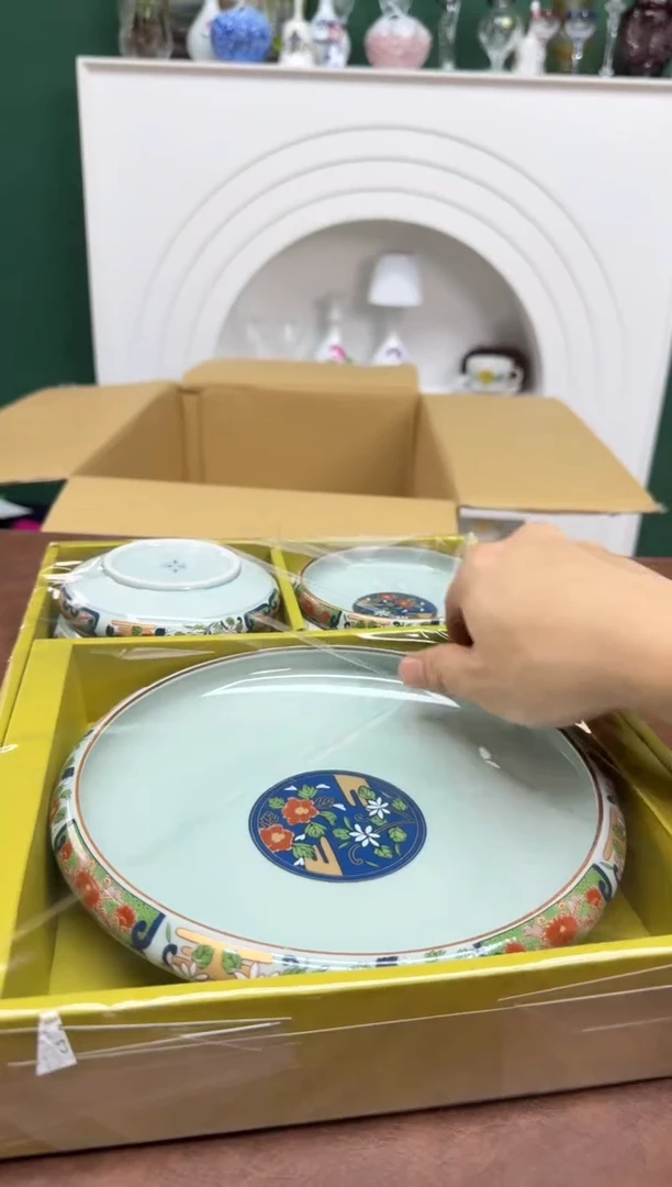 美物严选好物多多h440