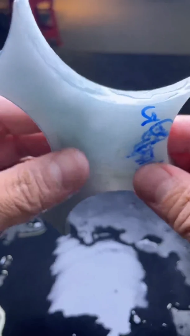 未镶嵌定制翡翠?***弯翡翠边角