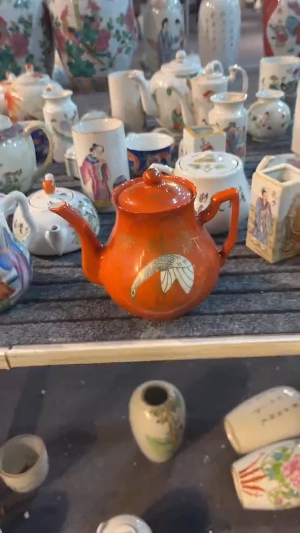 瓷器摆件瓷器摆件瓷器摆件