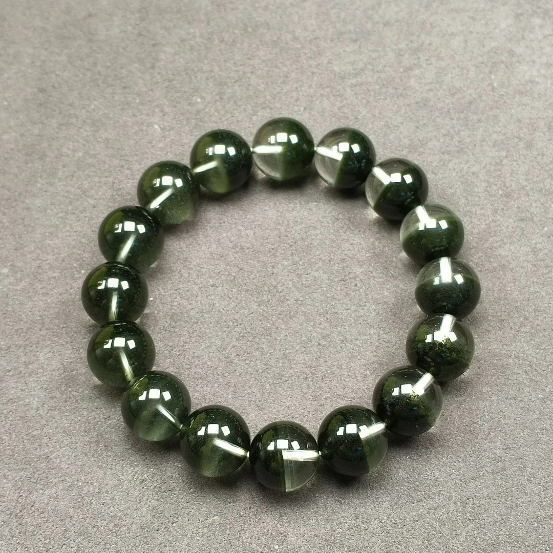 水晶手串       210