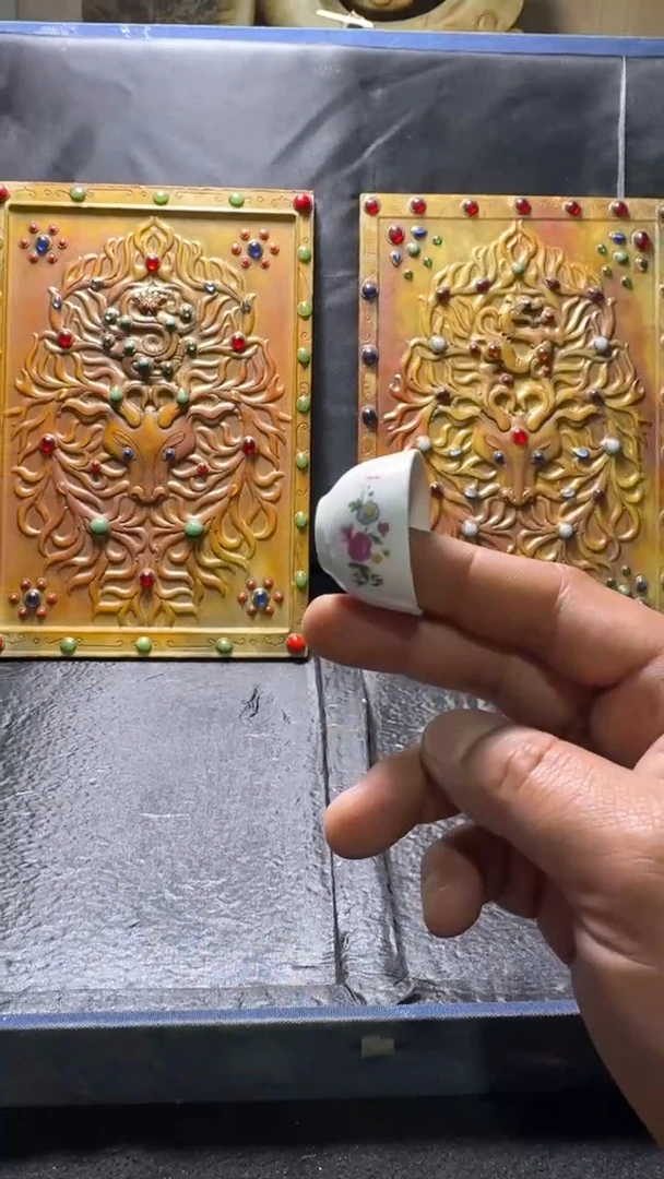 瓷片@***兄主播推荐好物