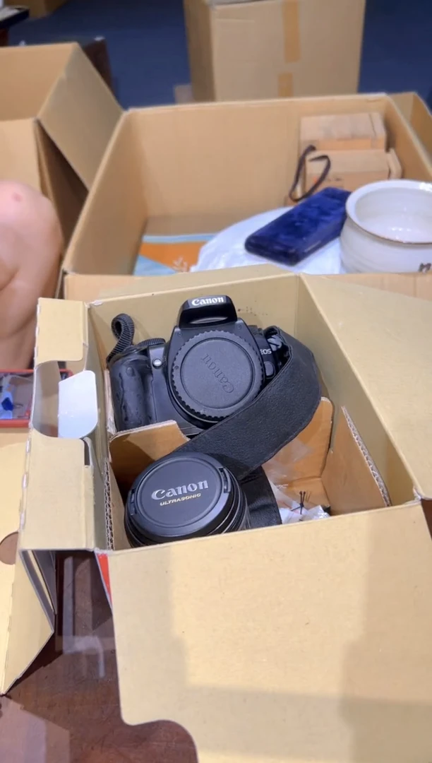 中古物品，默认微瑕，慎拍