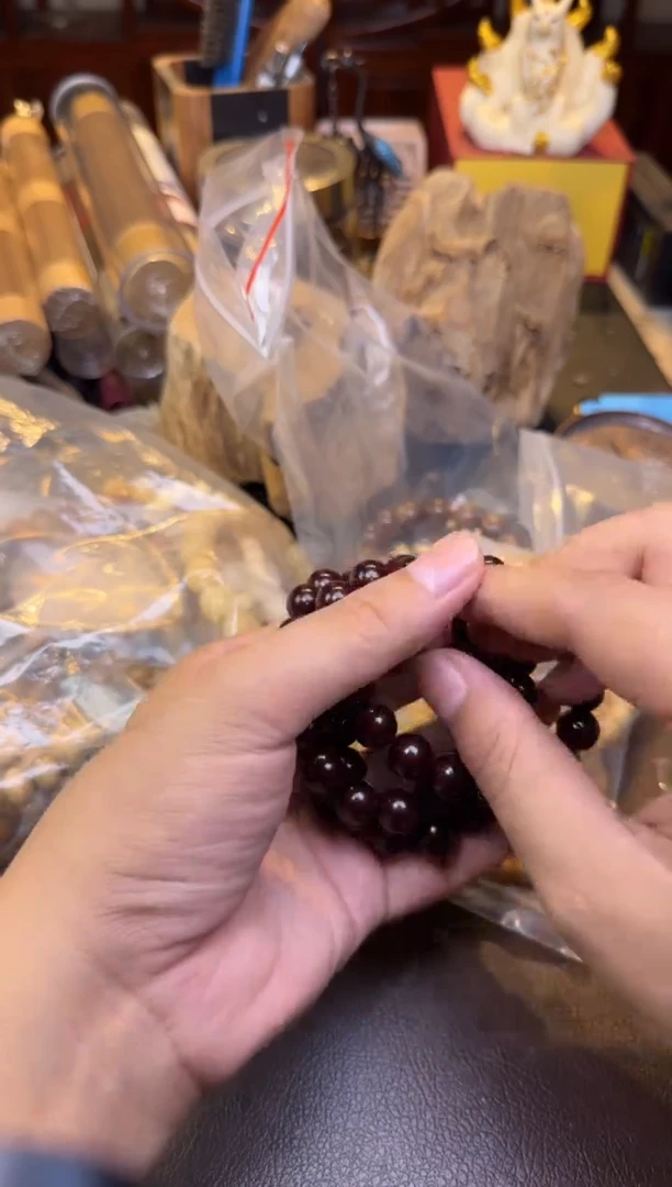 木菩提根珠共1.2多样性发其一