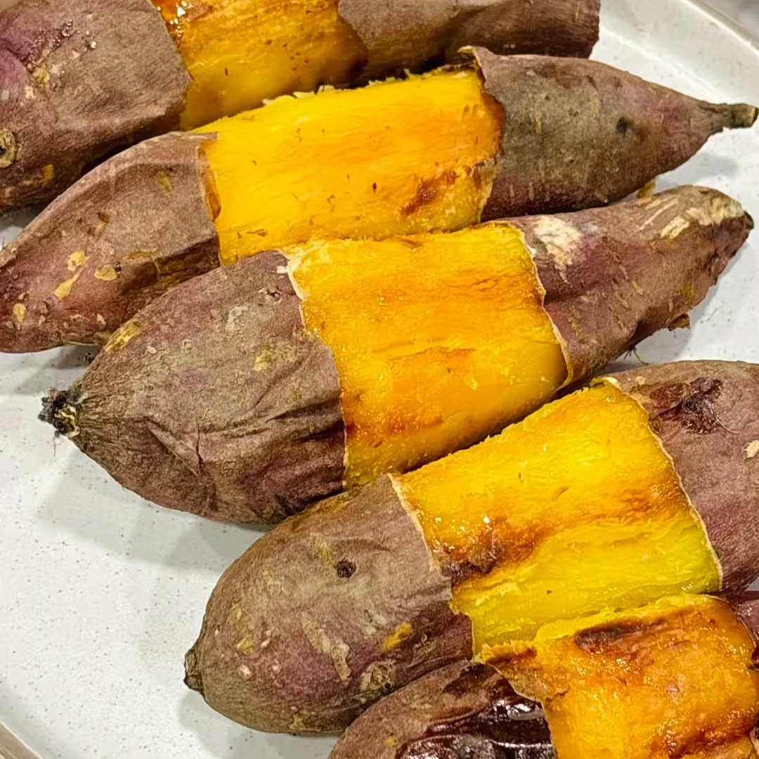 【2.5斤±50g】云南黑土榴莲薯其他