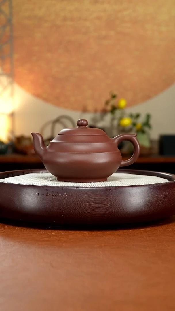 茶壶紫砂宜兴紫砂壶