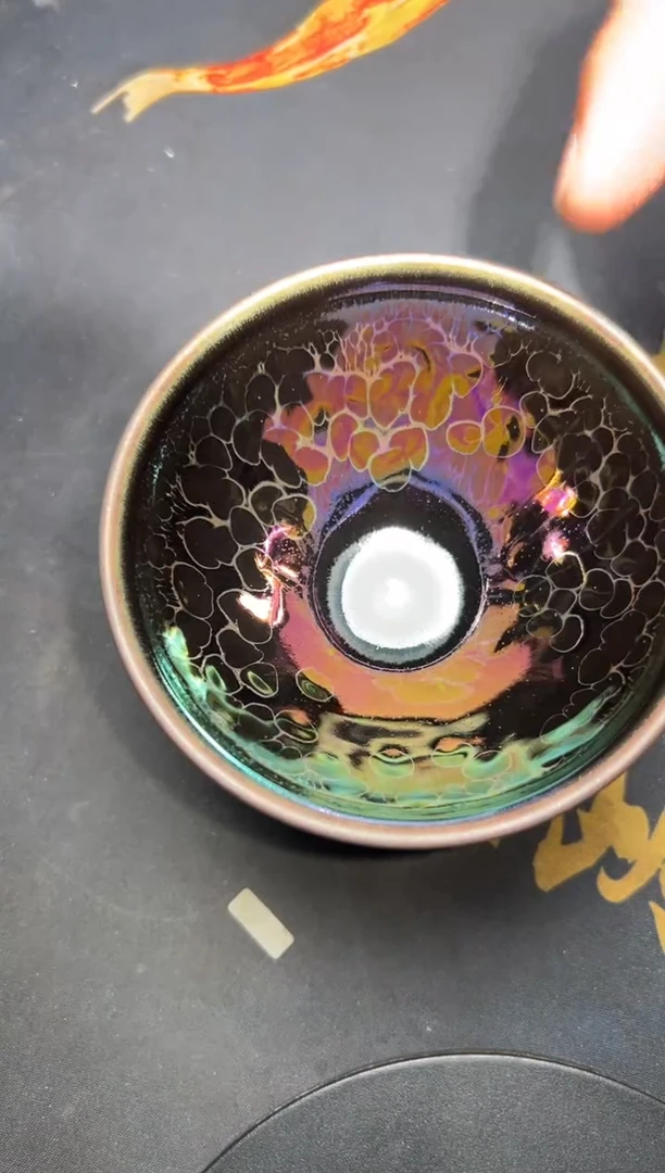 茶盏徐长和高端收藏48