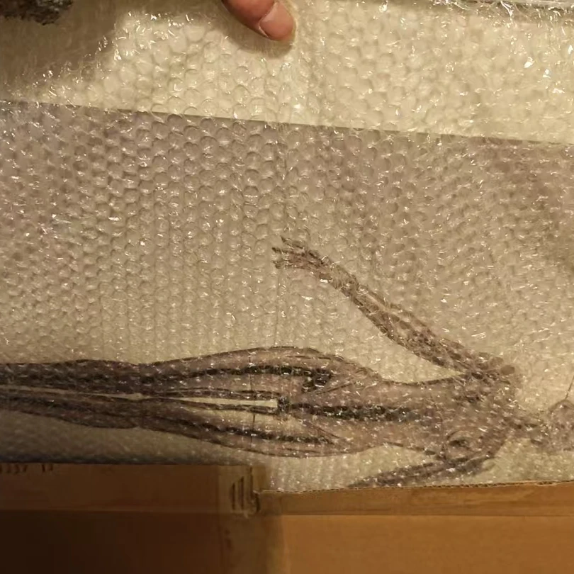 【山哥ST】空山基版画 潮流装饰