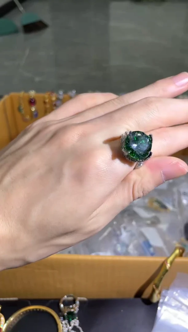 非金属无简约气质经典百搭款A221