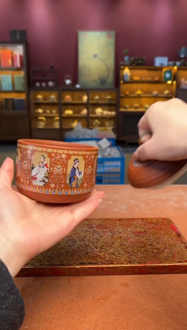 【闪购商品】观泥见物直播福利品¥¥¥¥¥¥¥¥