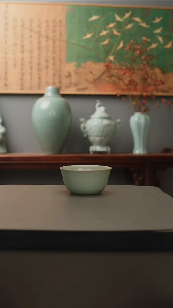 原产地原矿   鸡缸 20