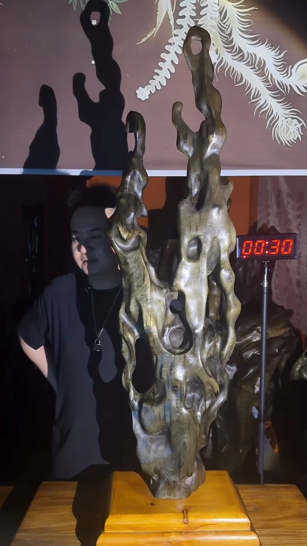 金丝楠动*粉小叶桢楠金丝楠木