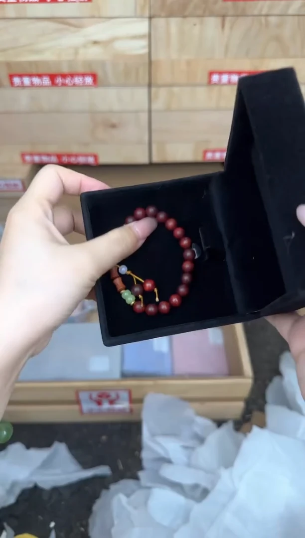 文玩阁小叶紫檀链接@@SP216