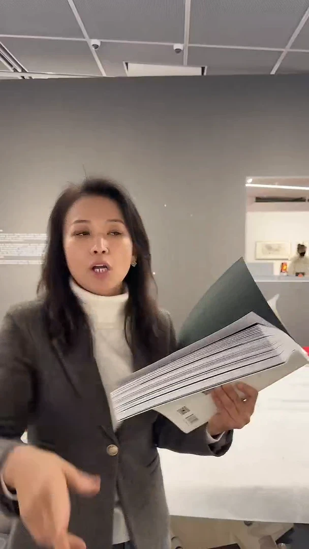 纸本1炳山艺术--何老师作品 书