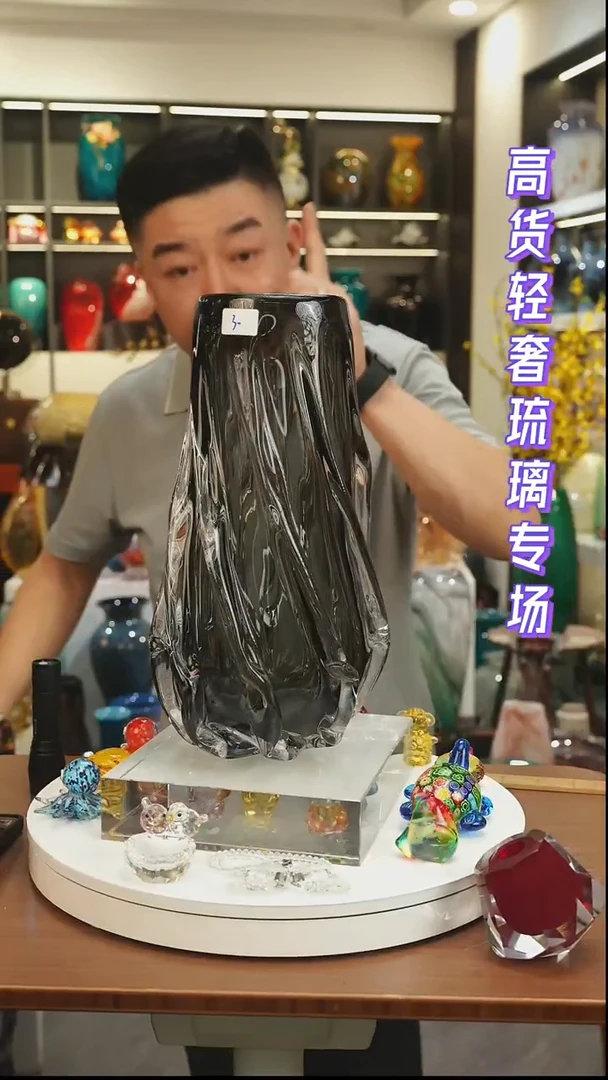 外贸花瓶尾货020
