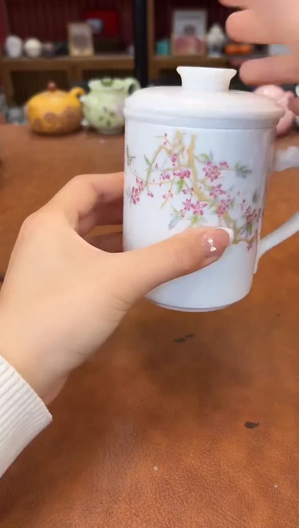-熹宁陶瓷通用链接