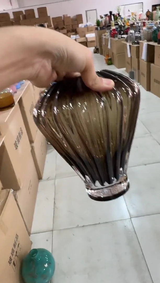万间家居美物花瓶090