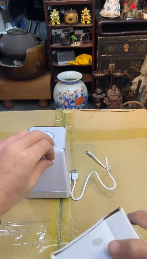 胡****姐同言瓷器海外甄选019