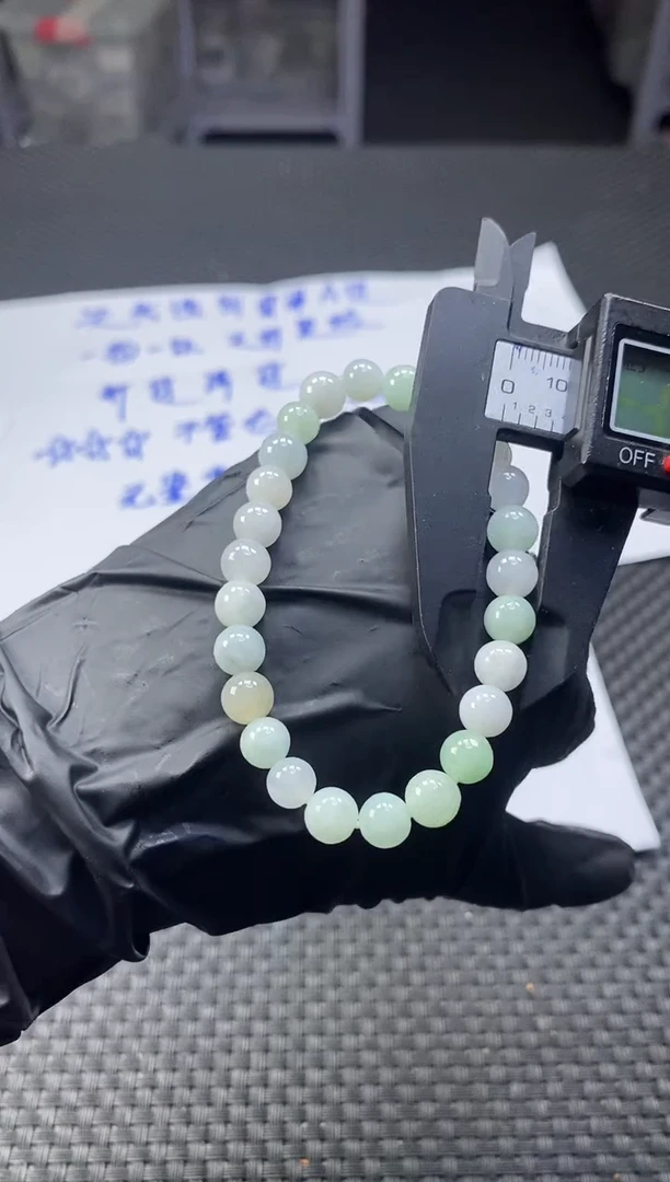 未镶嵌定制翡翠天然缅甸A货翡翠，拍一发一