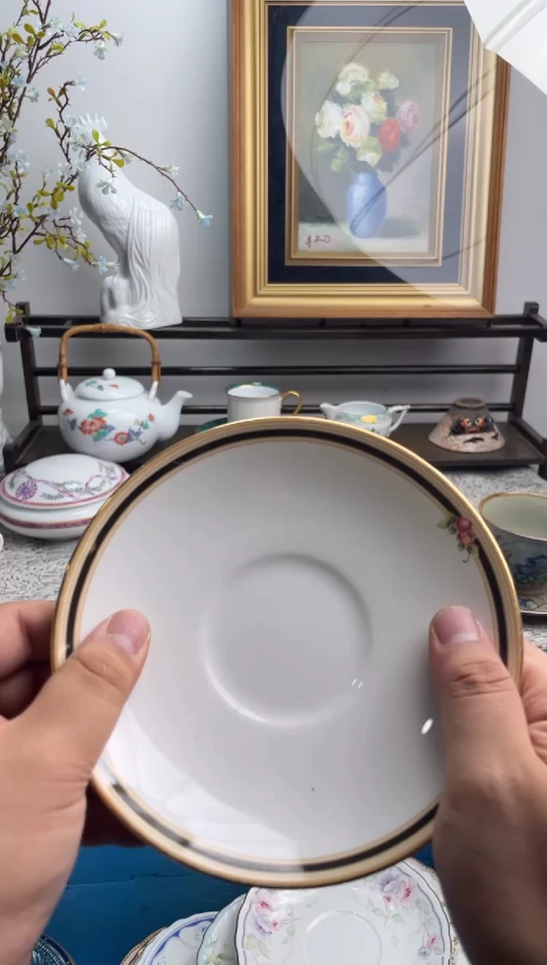 瓷片大**张152-J-