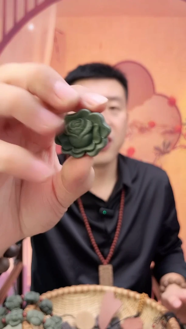 【青龙醒心香方】玫瑰牌子