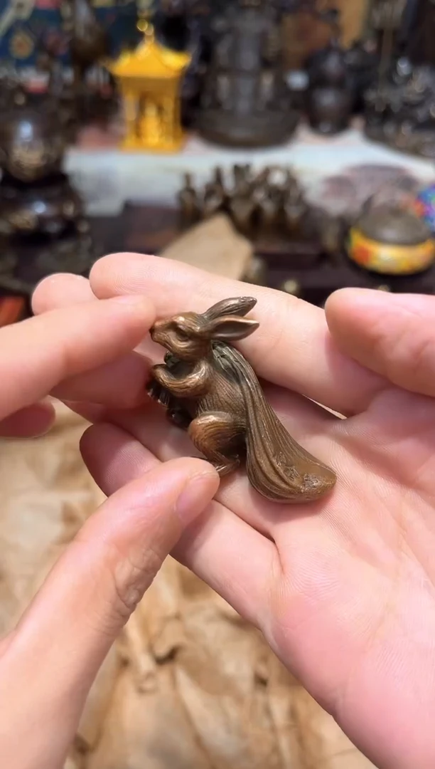 E瑞瑞古铜高端精品2