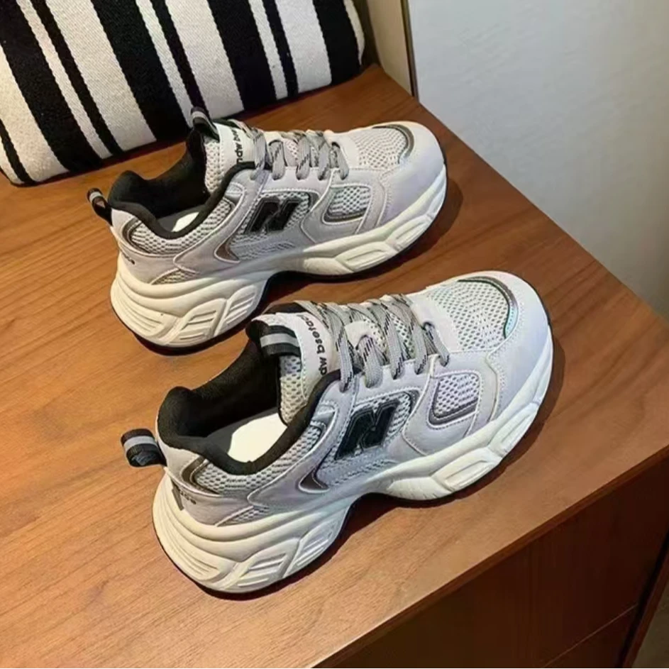 (现货先发）休闲鞋百搭透气潮鞋给编码拍(非图片款)