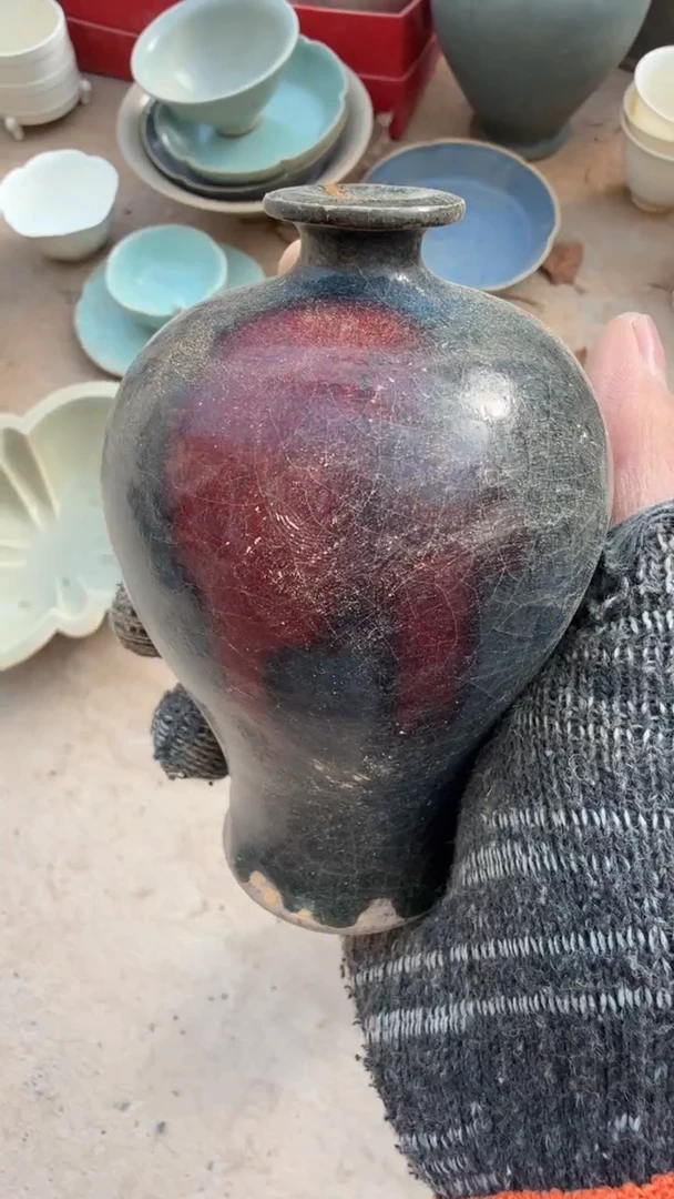 摆件瓷器瓷器瓷器瓷器