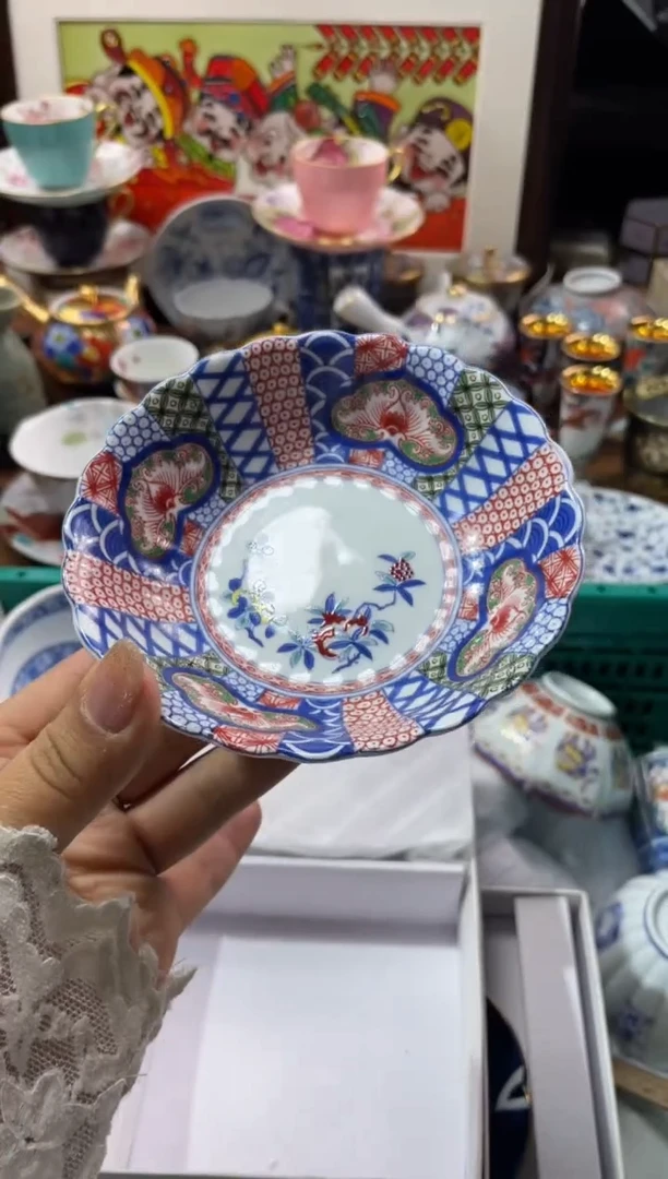 【闪购商品】瓷片瓷片满20米包邮一单一付