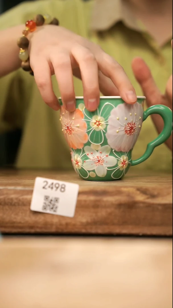 【落单孤品】福利/杯子@@2498