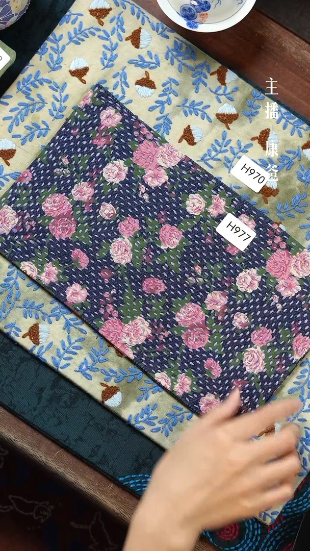 【闪购商品】摆件H977