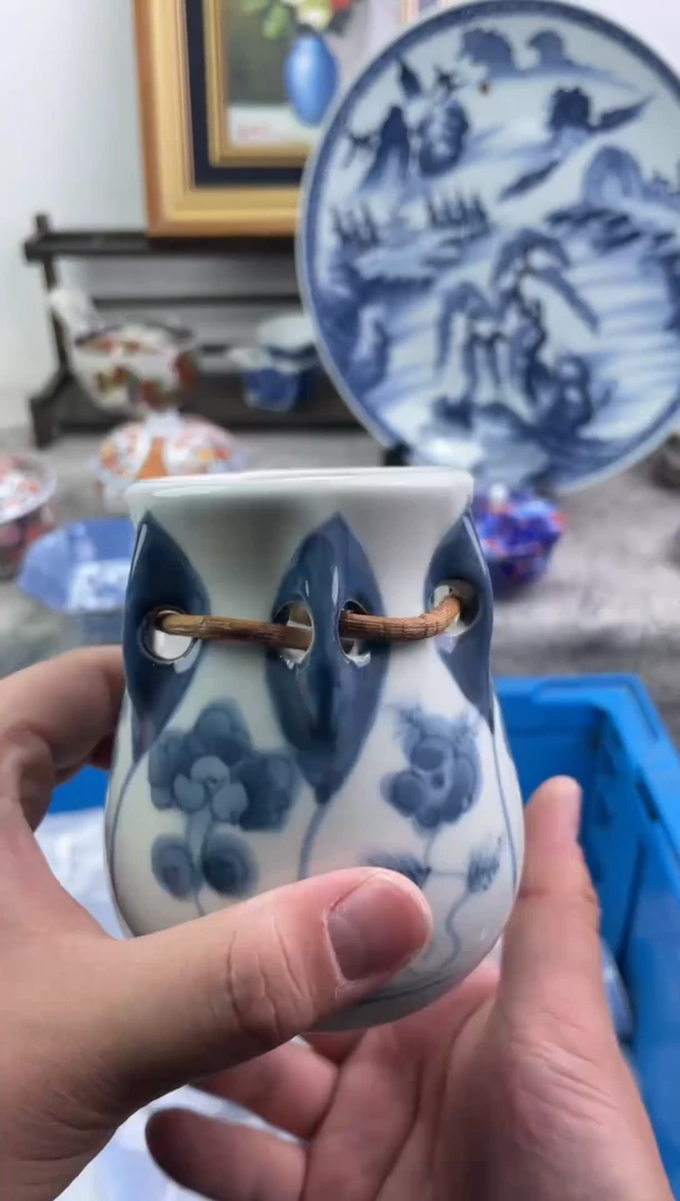 瓷片了****戈202-T-