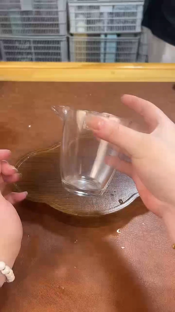 高端茶具，便宜处理