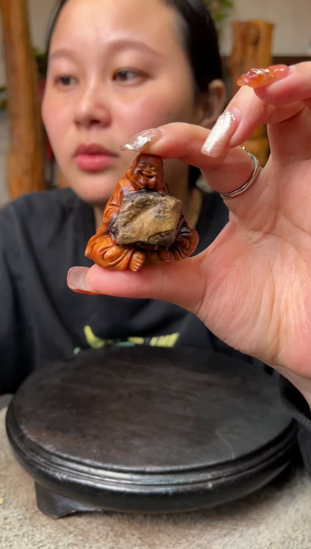 柏木（崖柏）米*哥崖柏小件