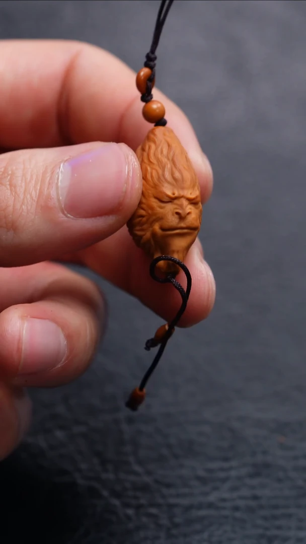 【闪购商品】橄榄核手串/手链橄榄核