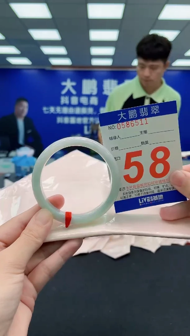 未镶嵌手镯翡翠AAAAAAAAA