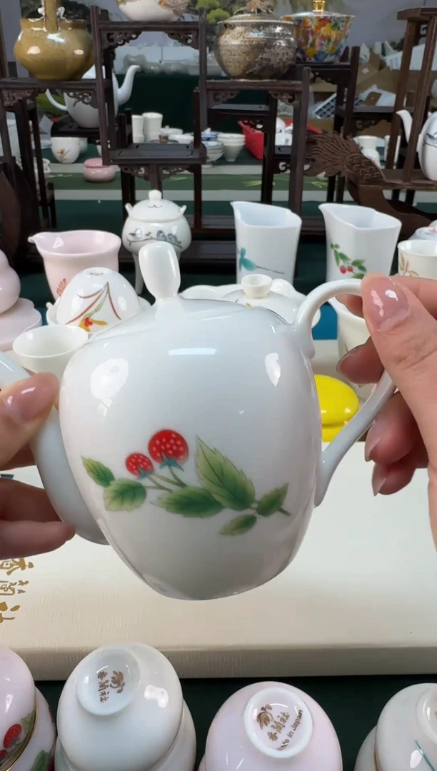 【闪购商品】瓷器 ······.......