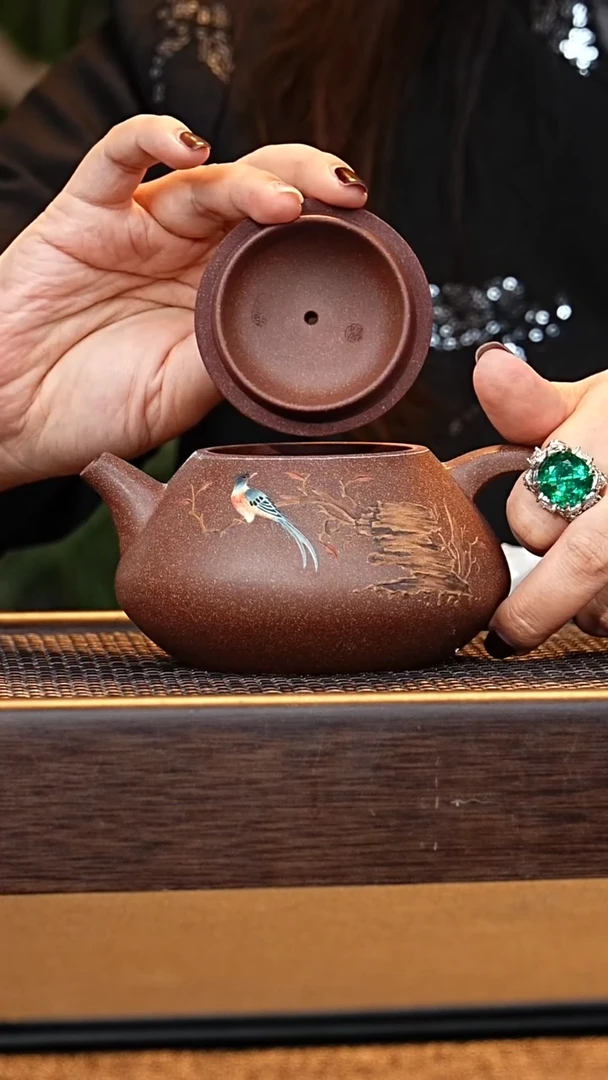道遠棠陶器1017
