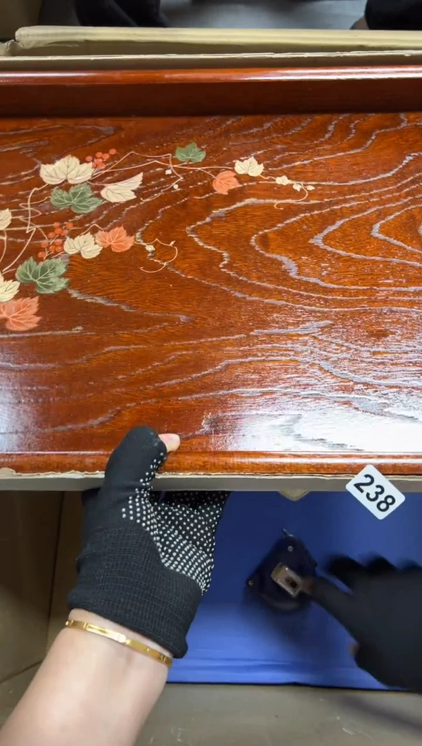 瓷片鸣*238中古商品谨慎参拍