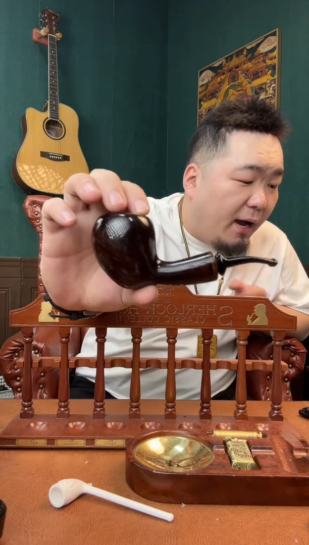 石楠木意大利进口石楠木烟斗