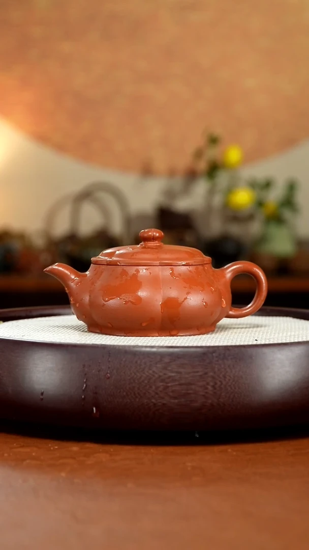 茶壶紫砂宜兴紫砂壶