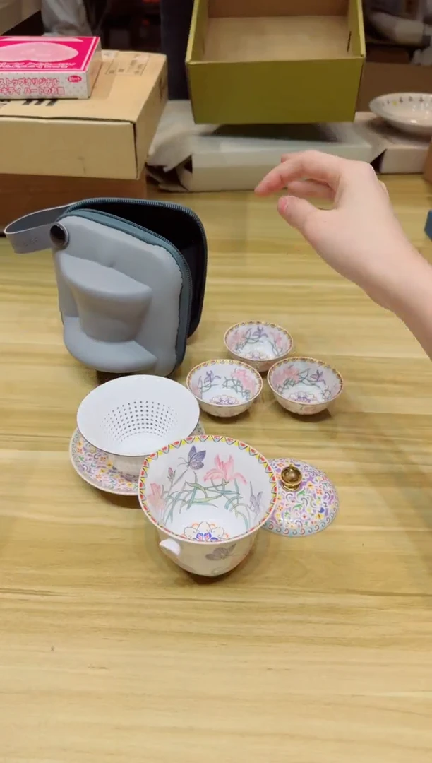 小狐狸日瓷器精选小狐狸精选日瓷器