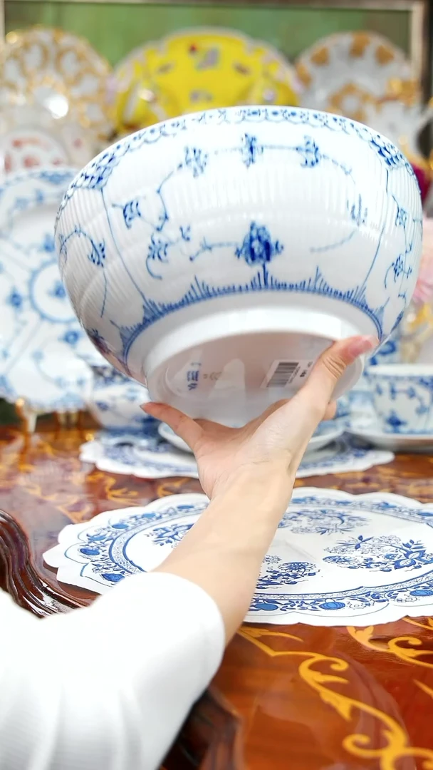 瓷米多家中古瓷器如图所示64