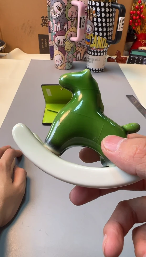 瓷片手工制品无品牌，七天无理由276