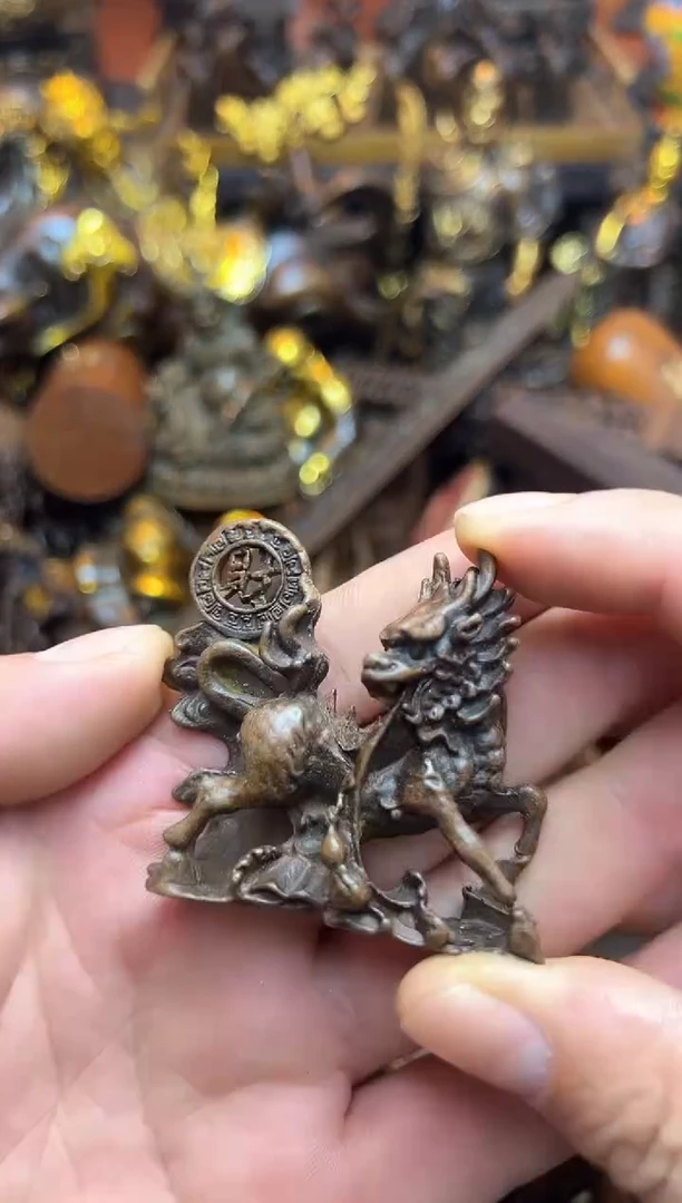 1案台摆件   物品摆件