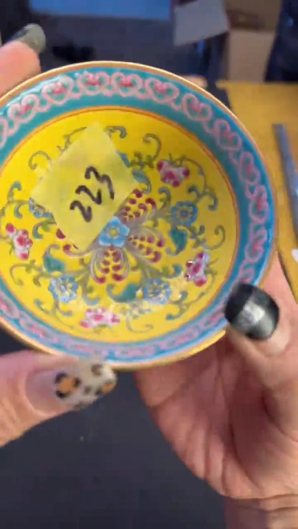 三****）陶瓷器摆件茶文化 工艺品223号